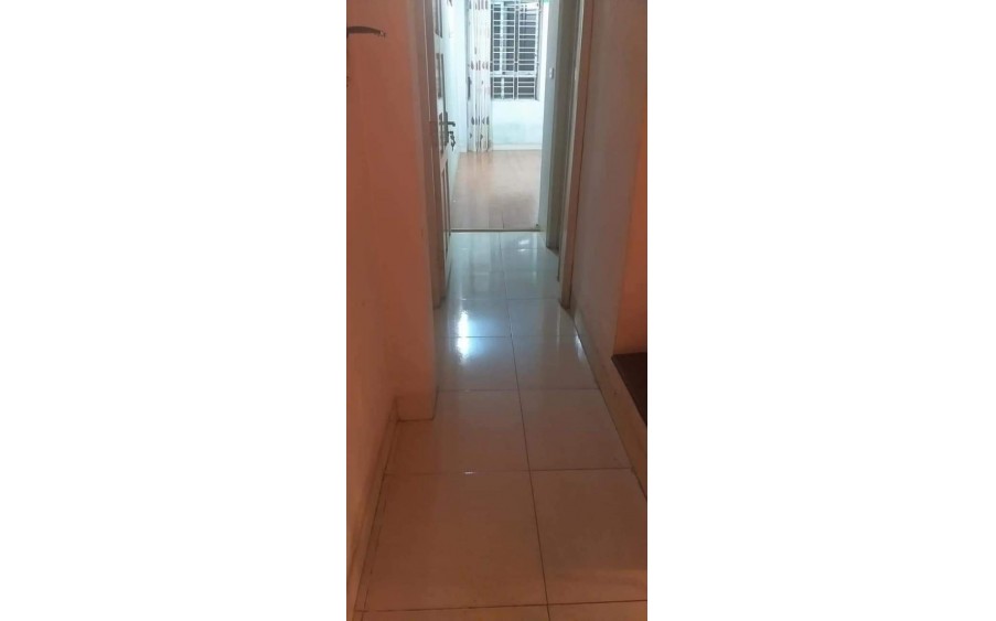 CHO THUÊ NHÀ NGÕ 107 PHỐ VĨNH HƯNG, 32M2, 5 TẦNG, 3 NGỦ, 4 WC, GIÁ 8 TRIỆU